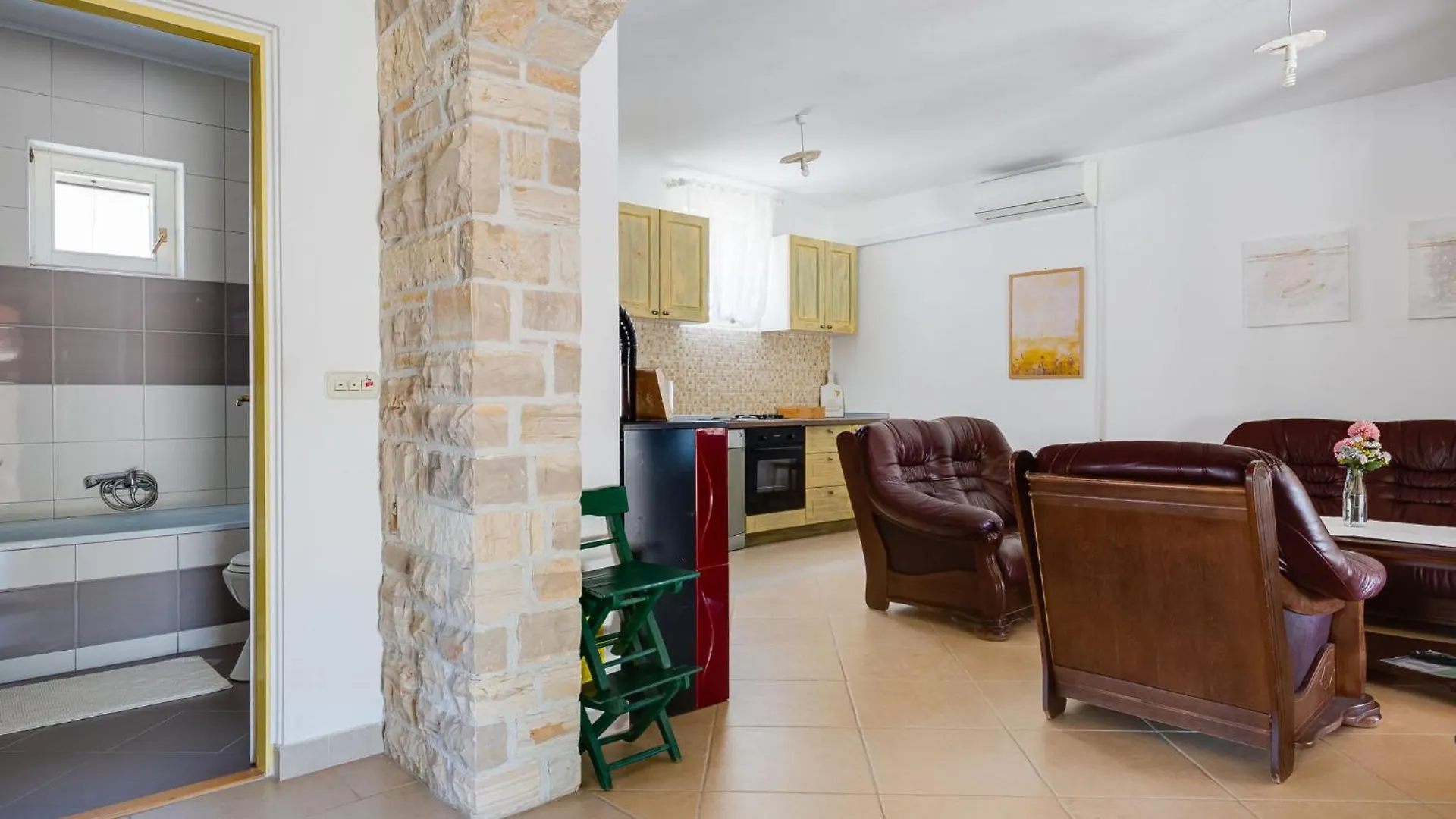 Holiday Home Ela By Interhome Zadar Croatia