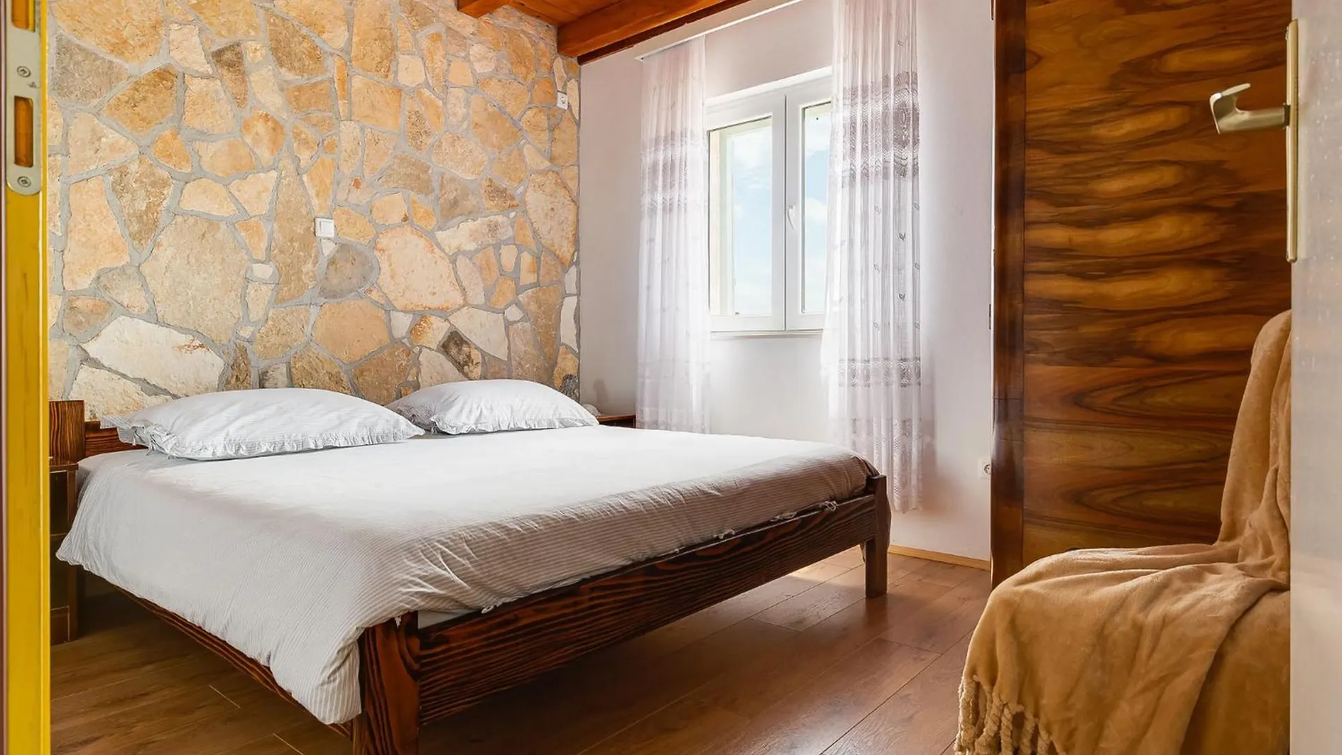 Holiday Home Ela By Interhome Zadar