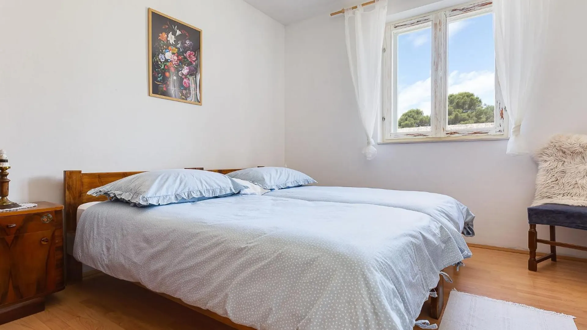 Holiday Home Ela By Interhome Zadar 0*,