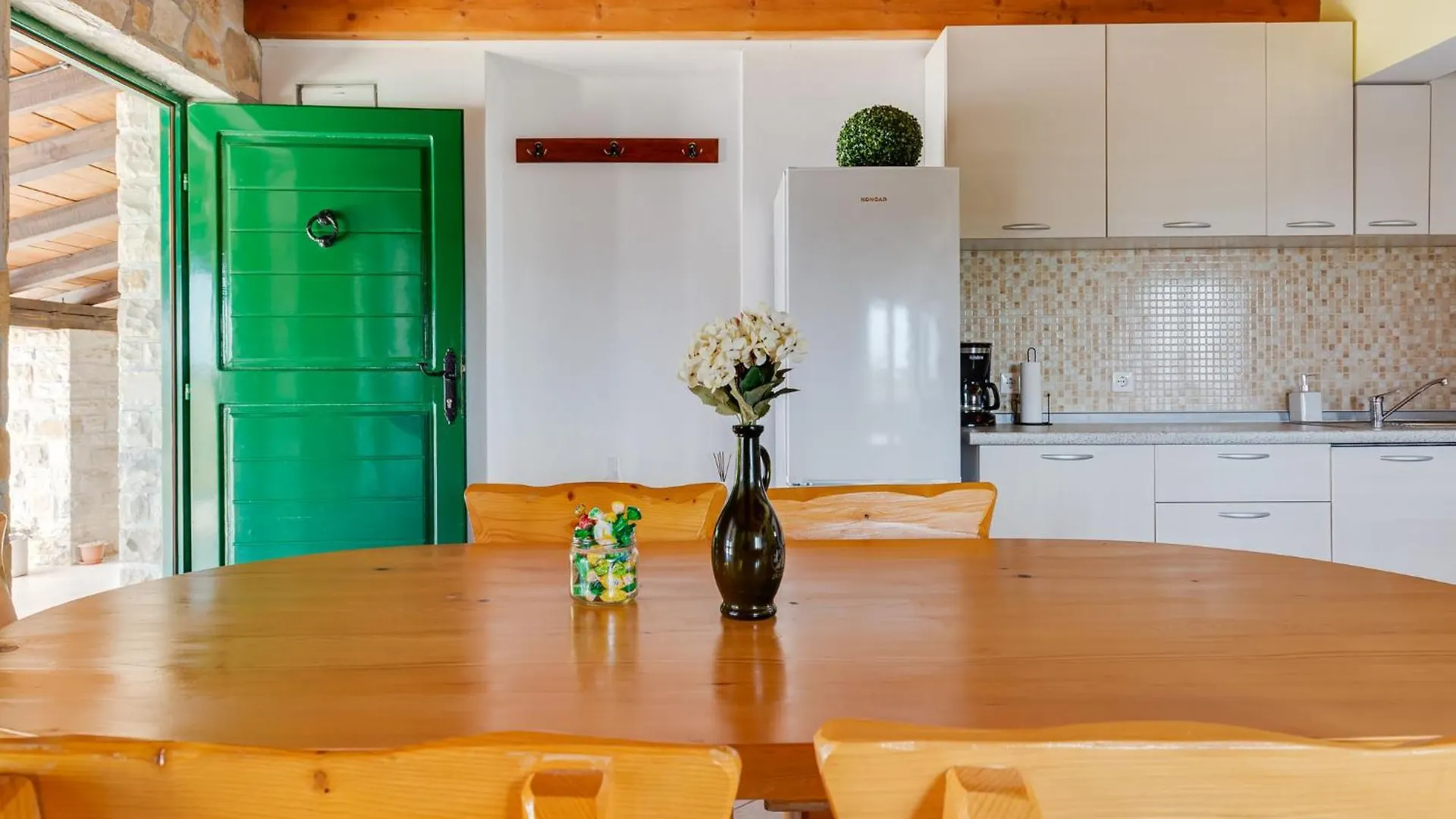 Holiday Home Ela By Interhome Zadar 0*,