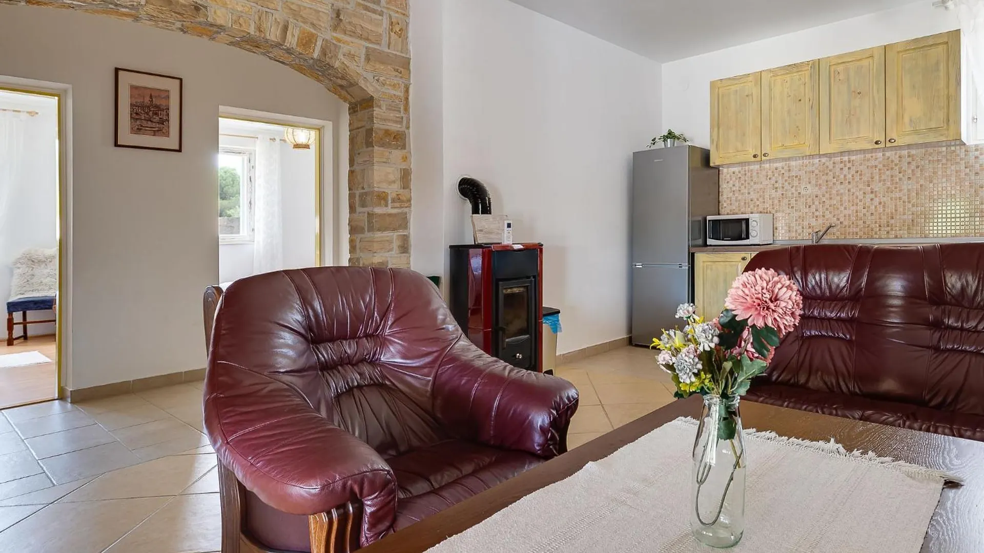 Holiday Home Ela By Interhome Zadar