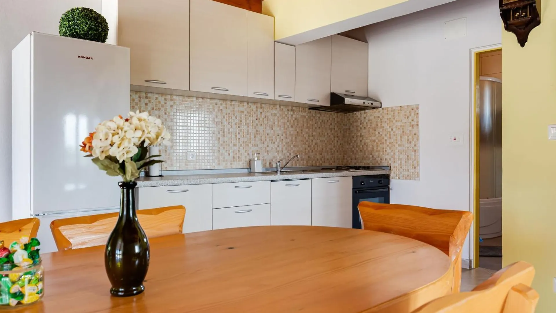 Holiday Home Ela By Interhome Zadar