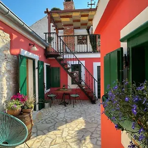 House Of Milka Zadar
