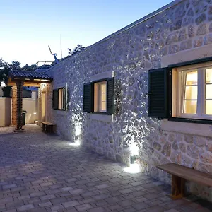 Stone Fantasy Zadar