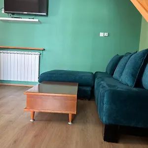 Appartement Lili Flora, Zadar