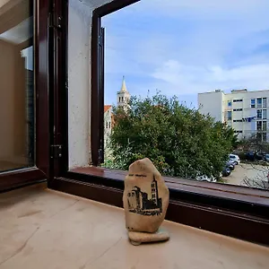 Apartman Donat, Zadar