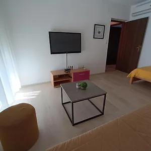Toni Appartement