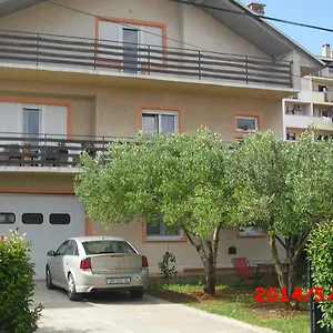 Roko Apartmán