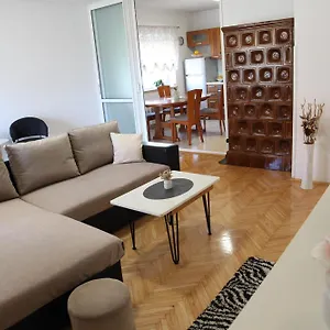 Apartments&rooms Kresan Gasthuis