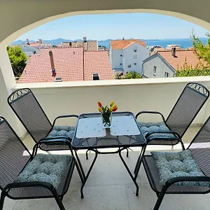 Gostinjska kuća & Petra, Zadar