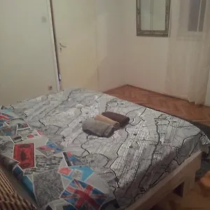 Retreat - Appartement