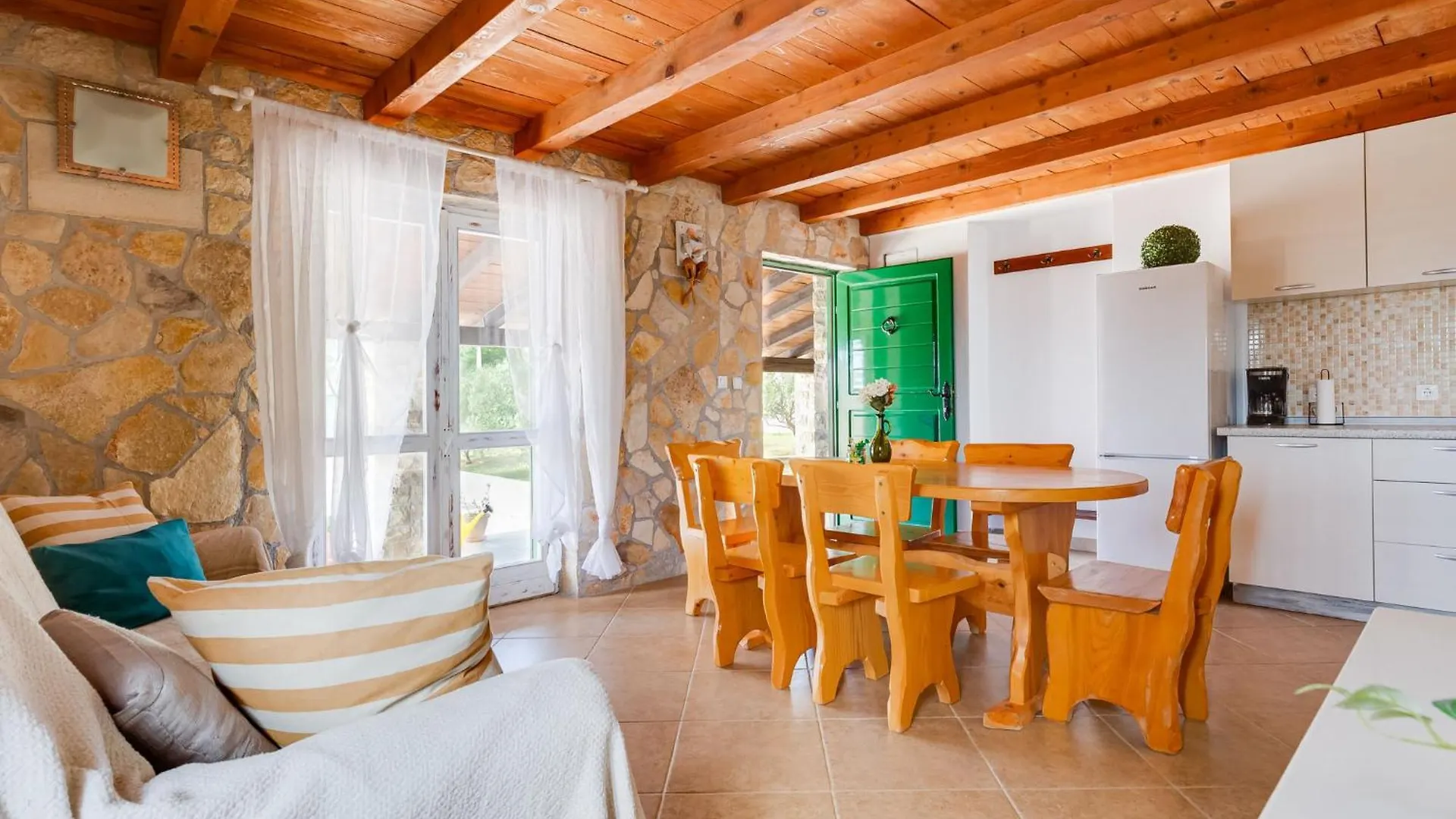 Holiday Home Ela By Interhome Zadar