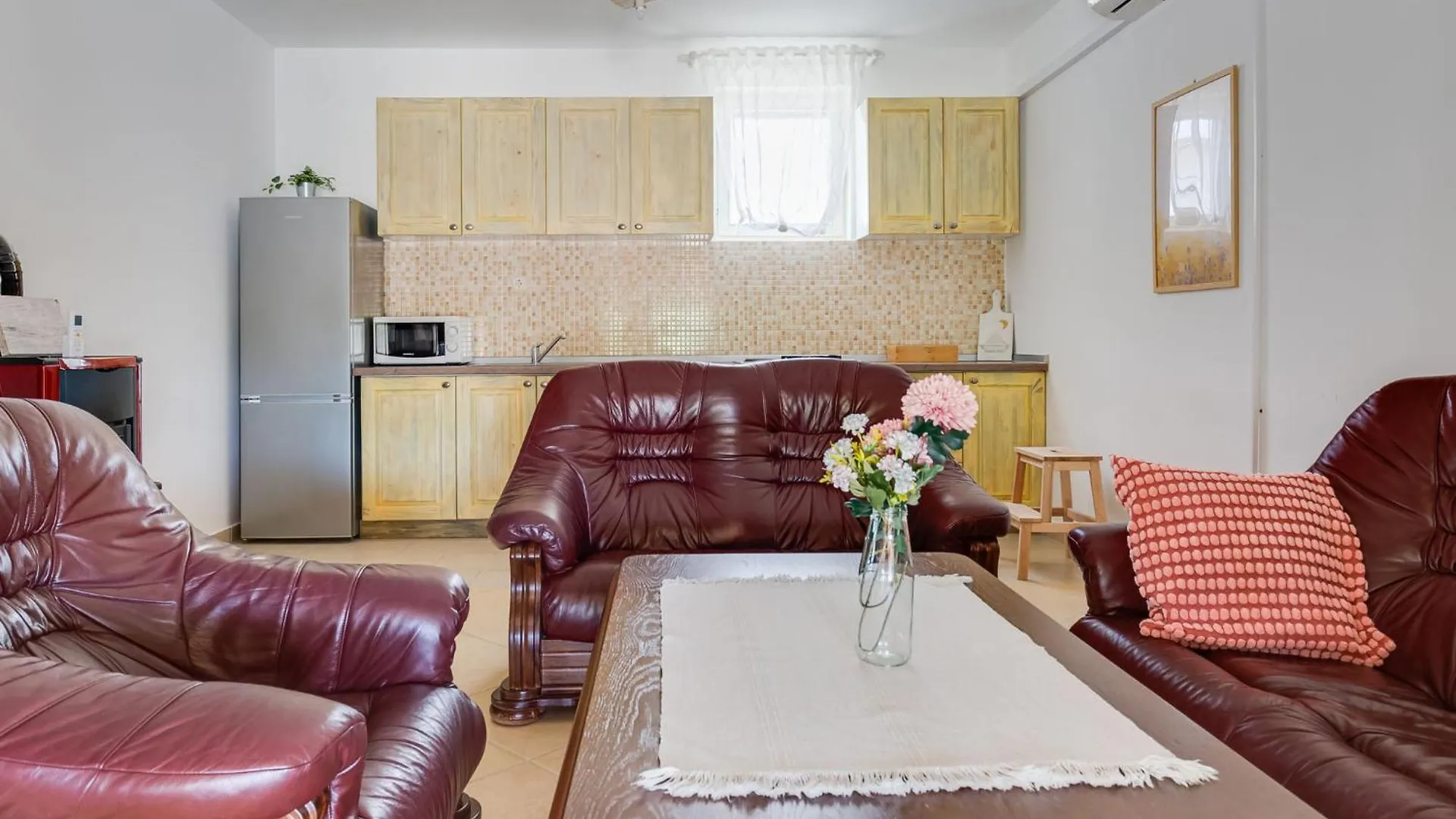 Holiday Home Ela By Interhome Zadar