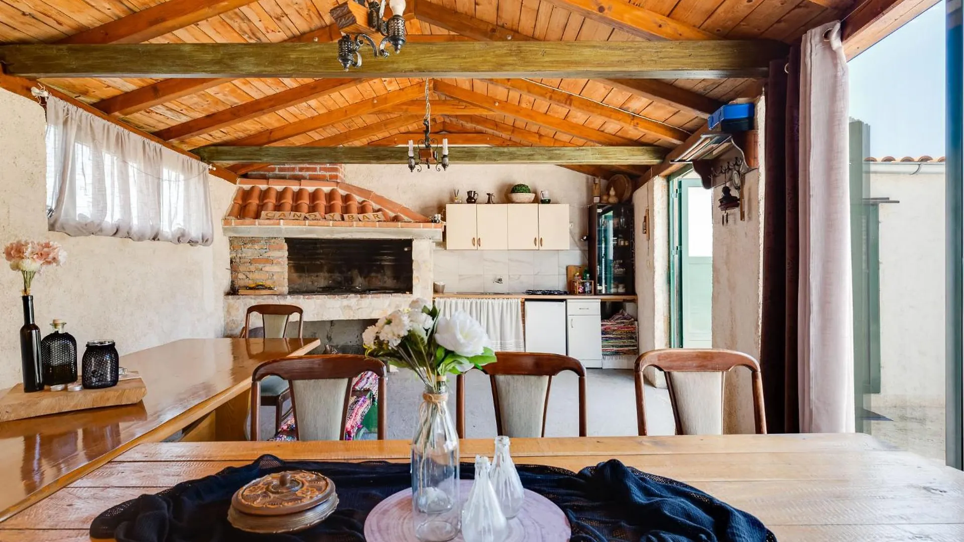 Holiday Home Ela By Interhome Zadar Croatia