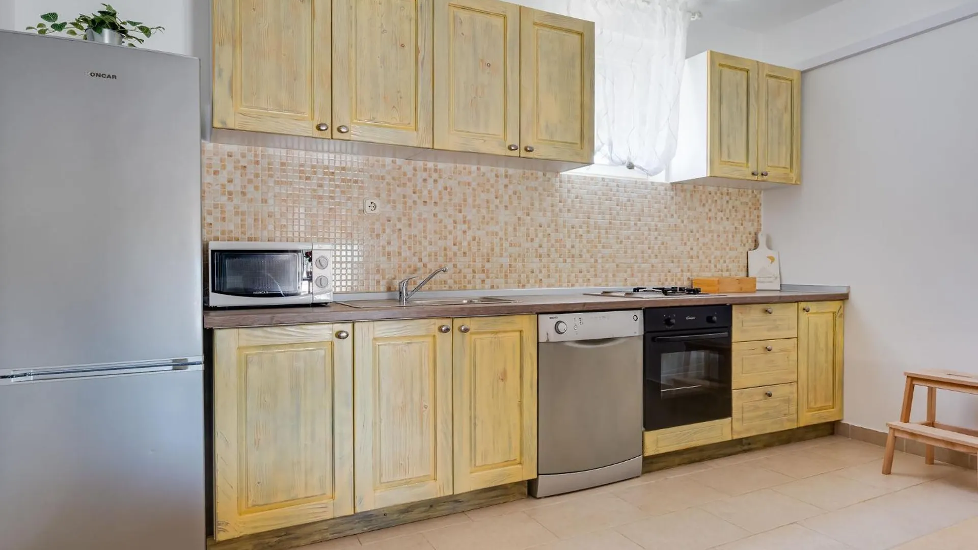 Holiday Home Ela By Interhome Zadar
