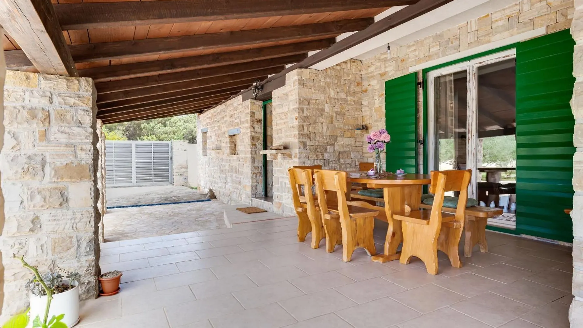 Holiday Home Ela By Interhome Zadar