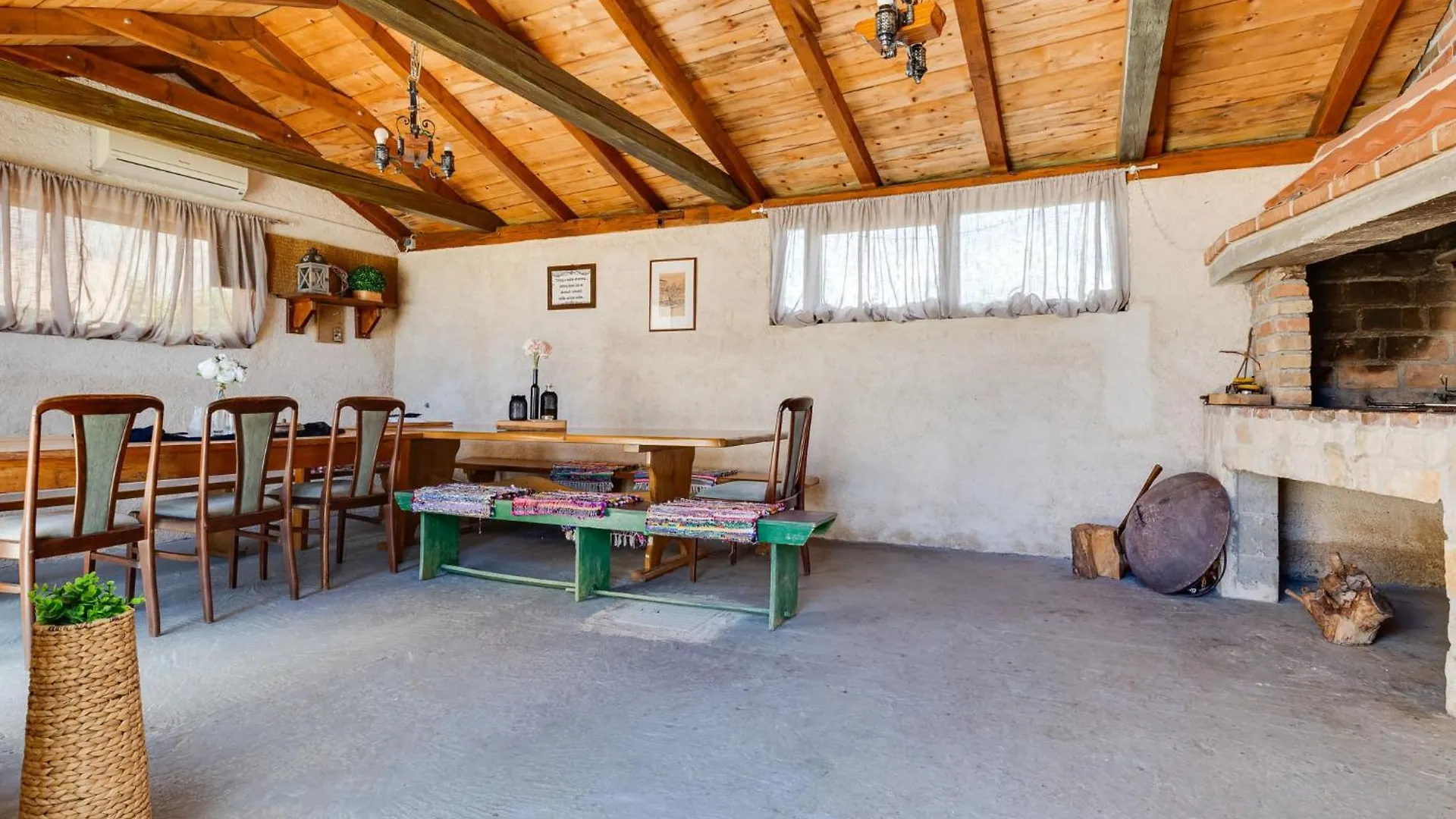 Holiday Home Ela By Interhome Zadar Croatia