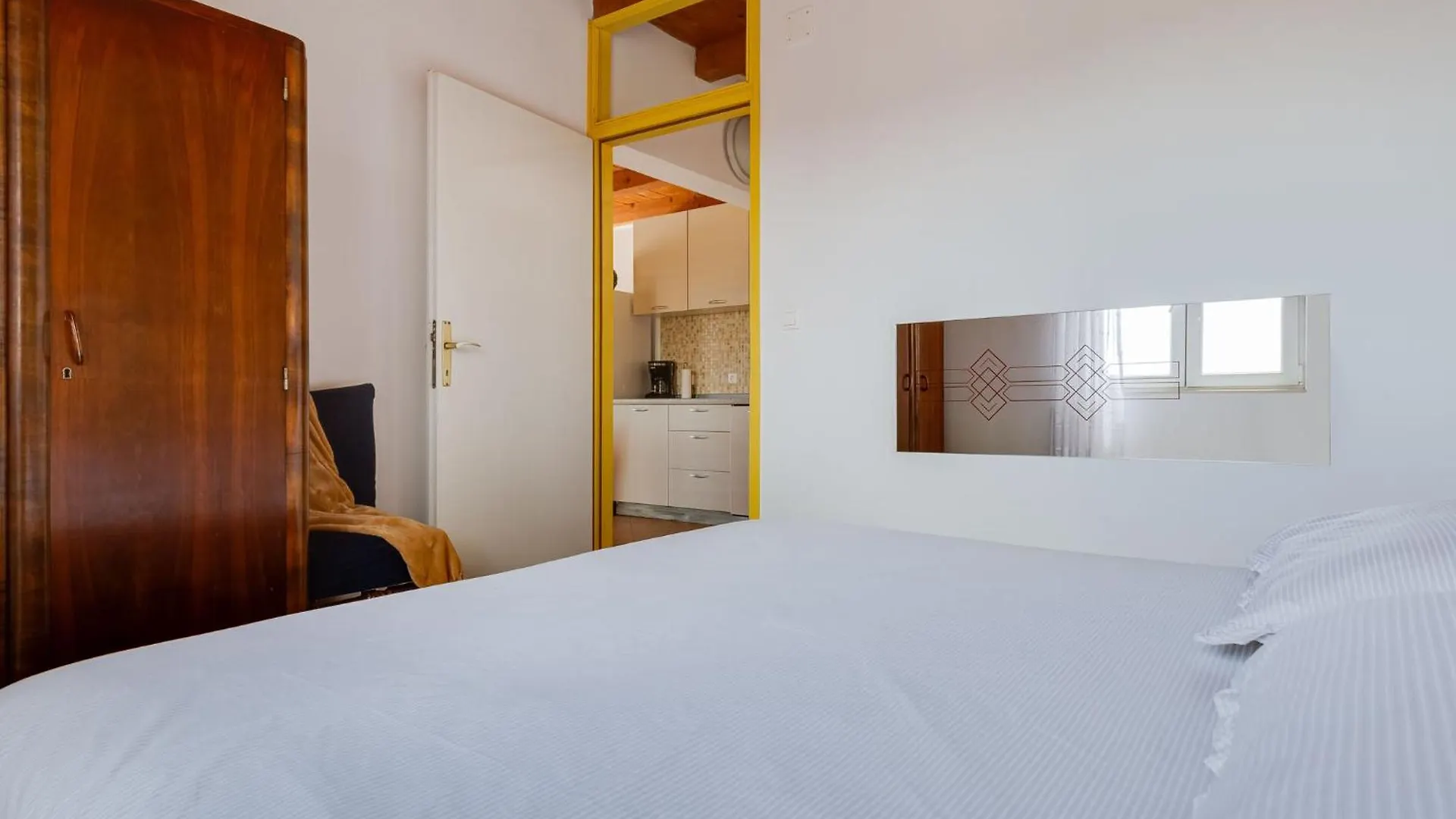 Holiday Home Ela By Interhome Zadar