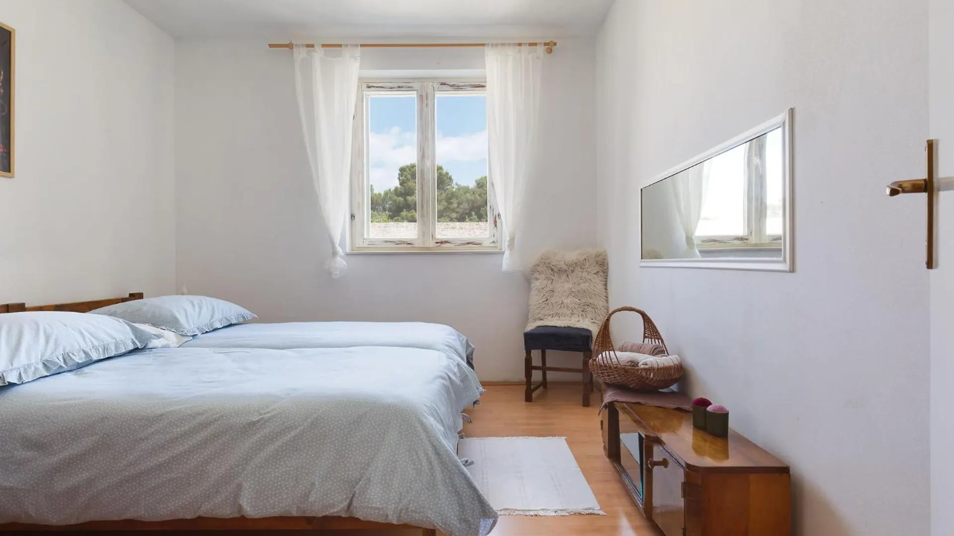 Holiday Home Ela By Interhome Zadar 0*,