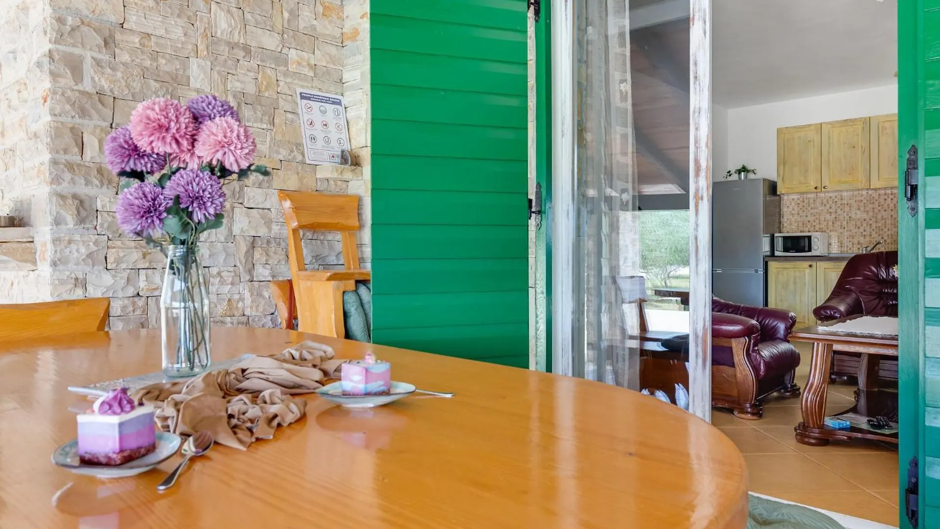 Holiday Home Ela By Interhome Zadar 0*,  Croatia