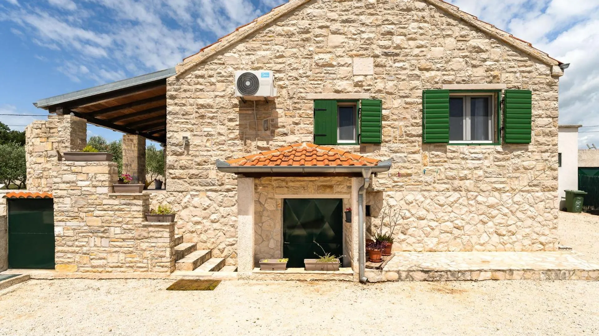 Holiday Home Ela By Interhome Zadar Croatia