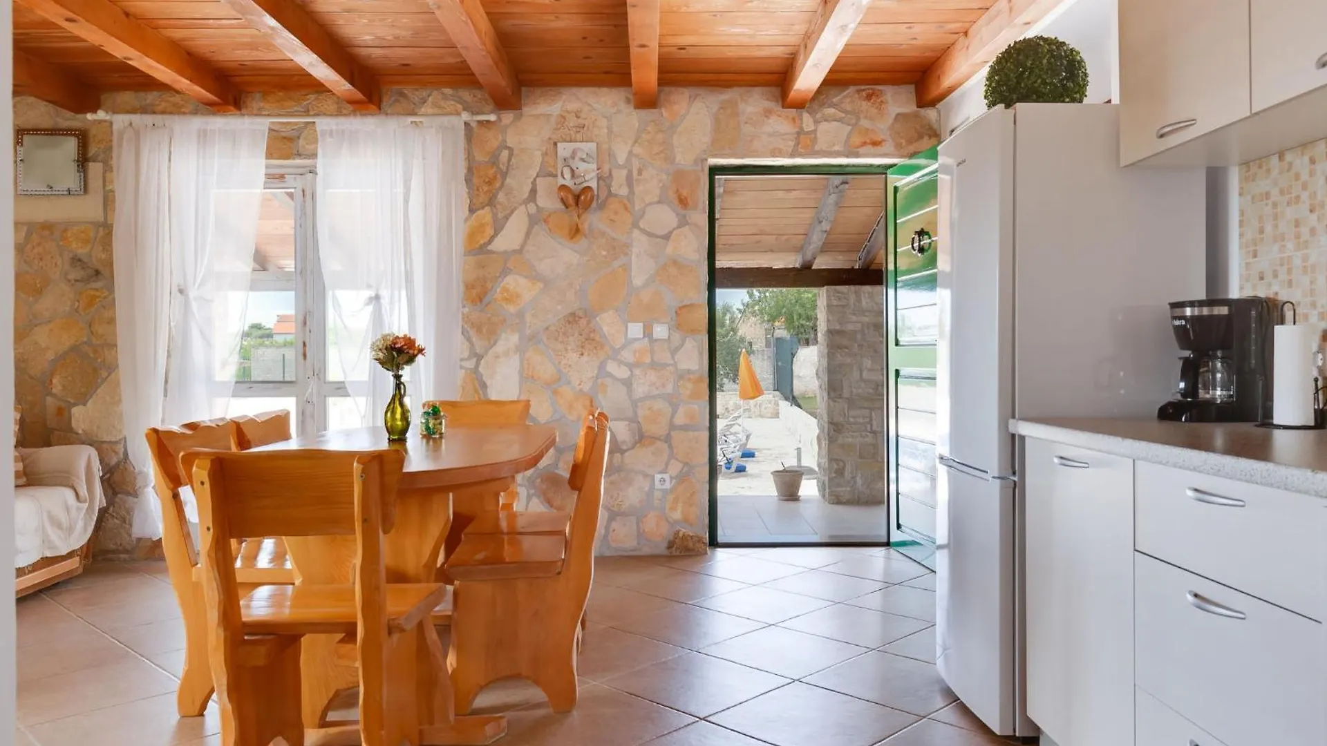 Holiday Home Ela By Interhome Zadar Croatia