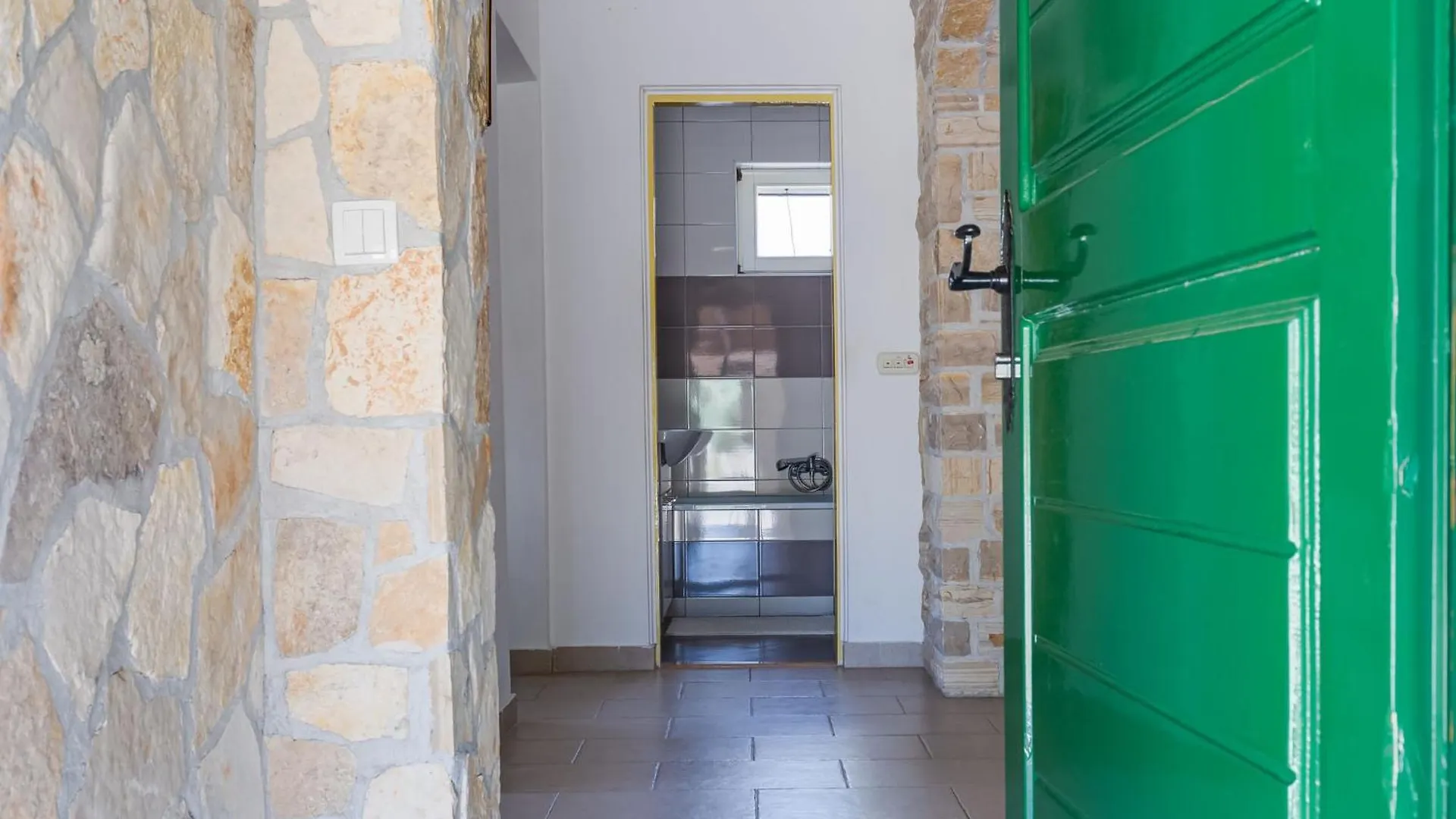 Holiday Home Ela By Interhome Zadar