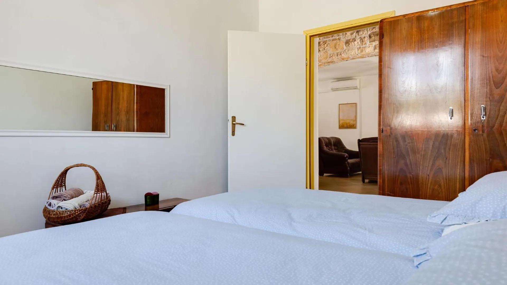 Holiday Home Ela By Interhome Zadar