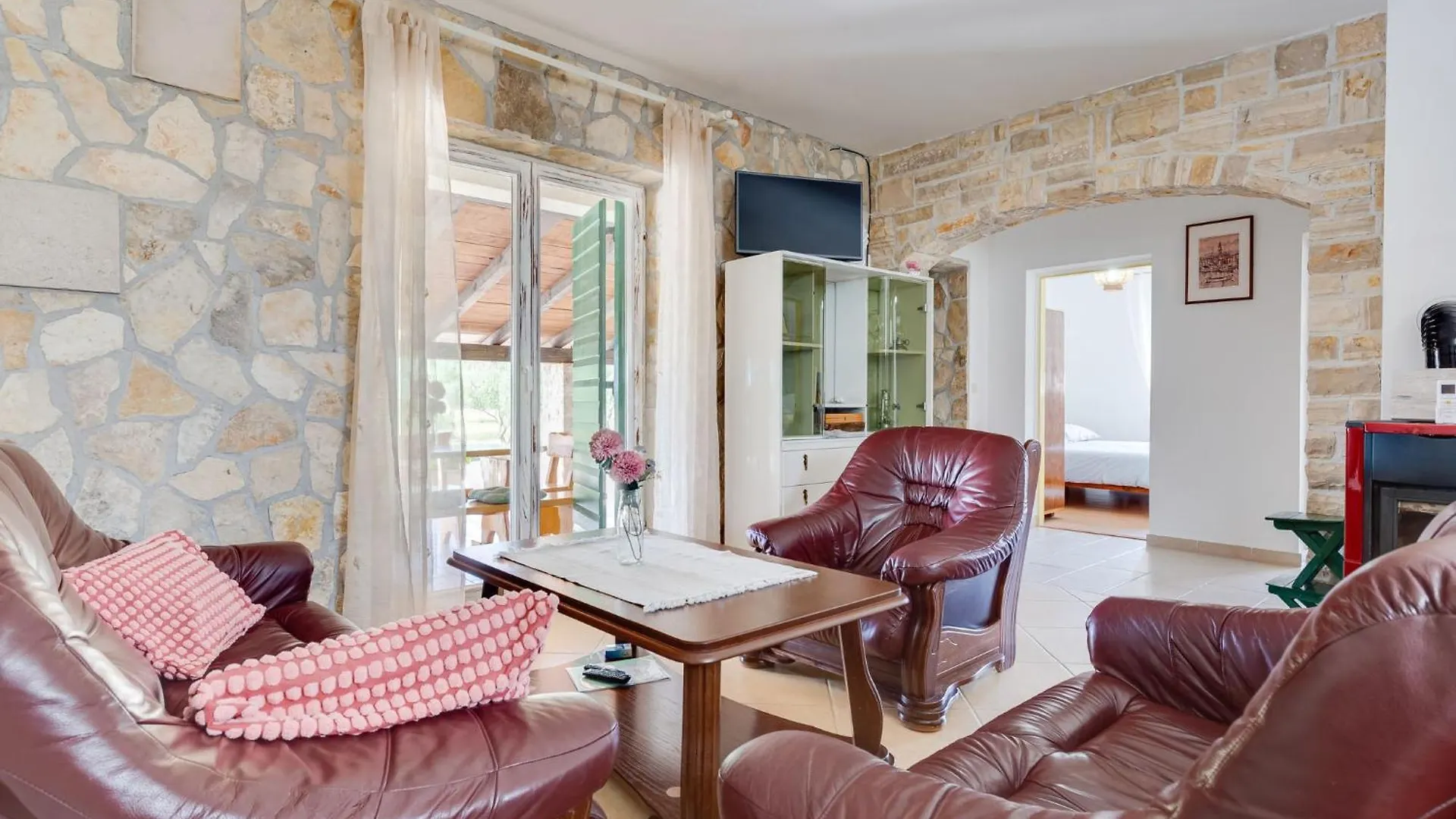 Holiday Home Ela By Interhome Zadar
