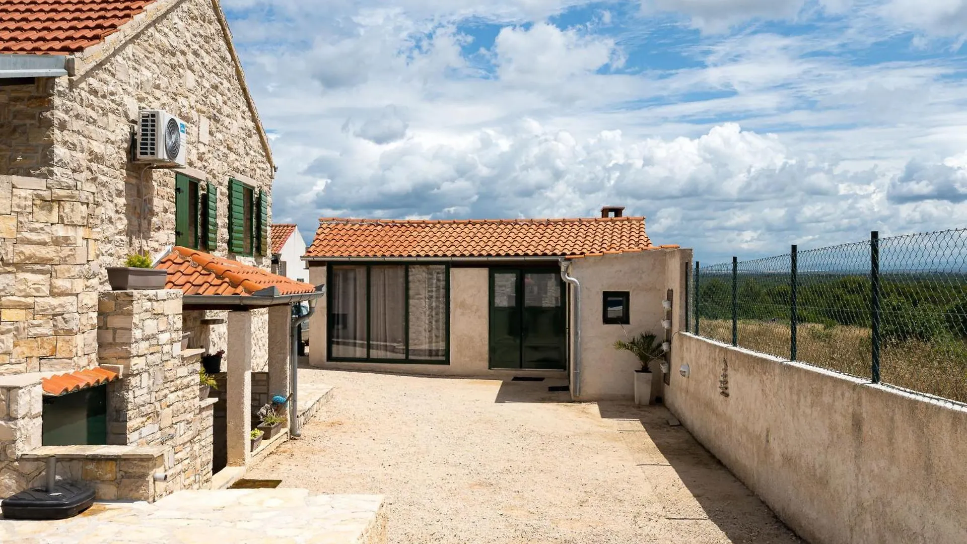 Holiday Home Ela By Interhome Zadar Croatia