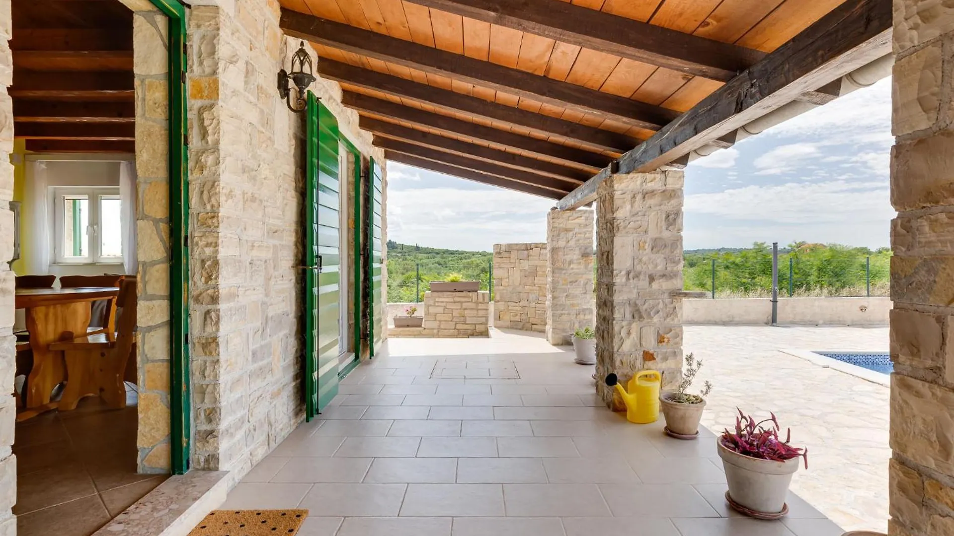 Holiday Home Ela By Interhome Zadar