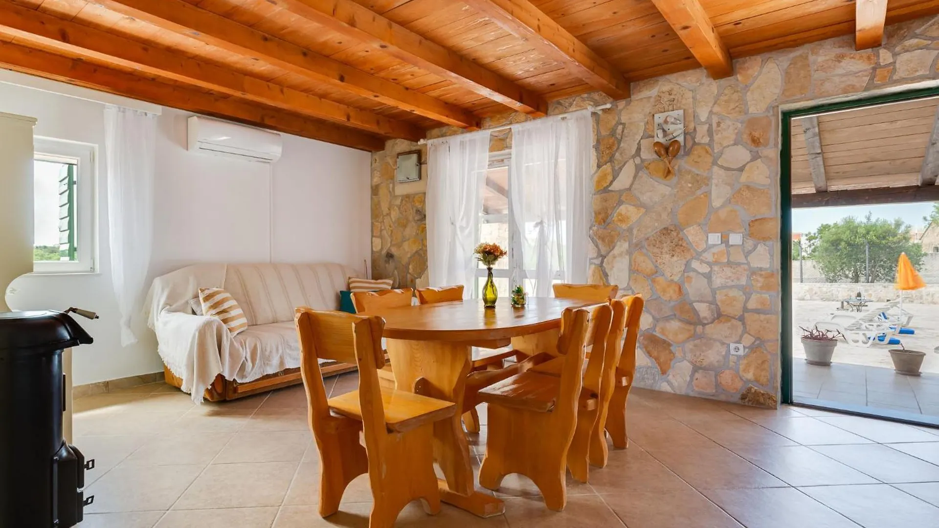 Holiday Home Ela By Interhome Zadar