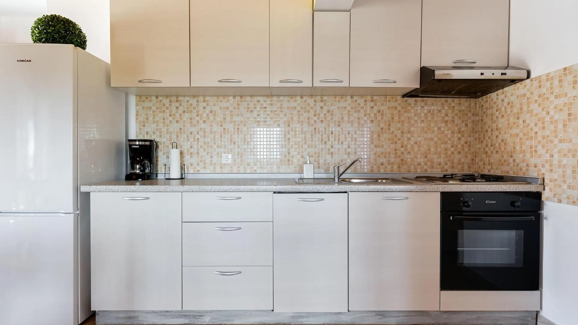 Holiday Home Ela By Interhome Zadar
