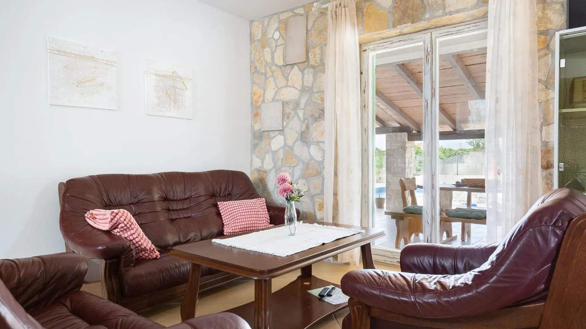 Holiday Home Ela By Interhome Zadar
