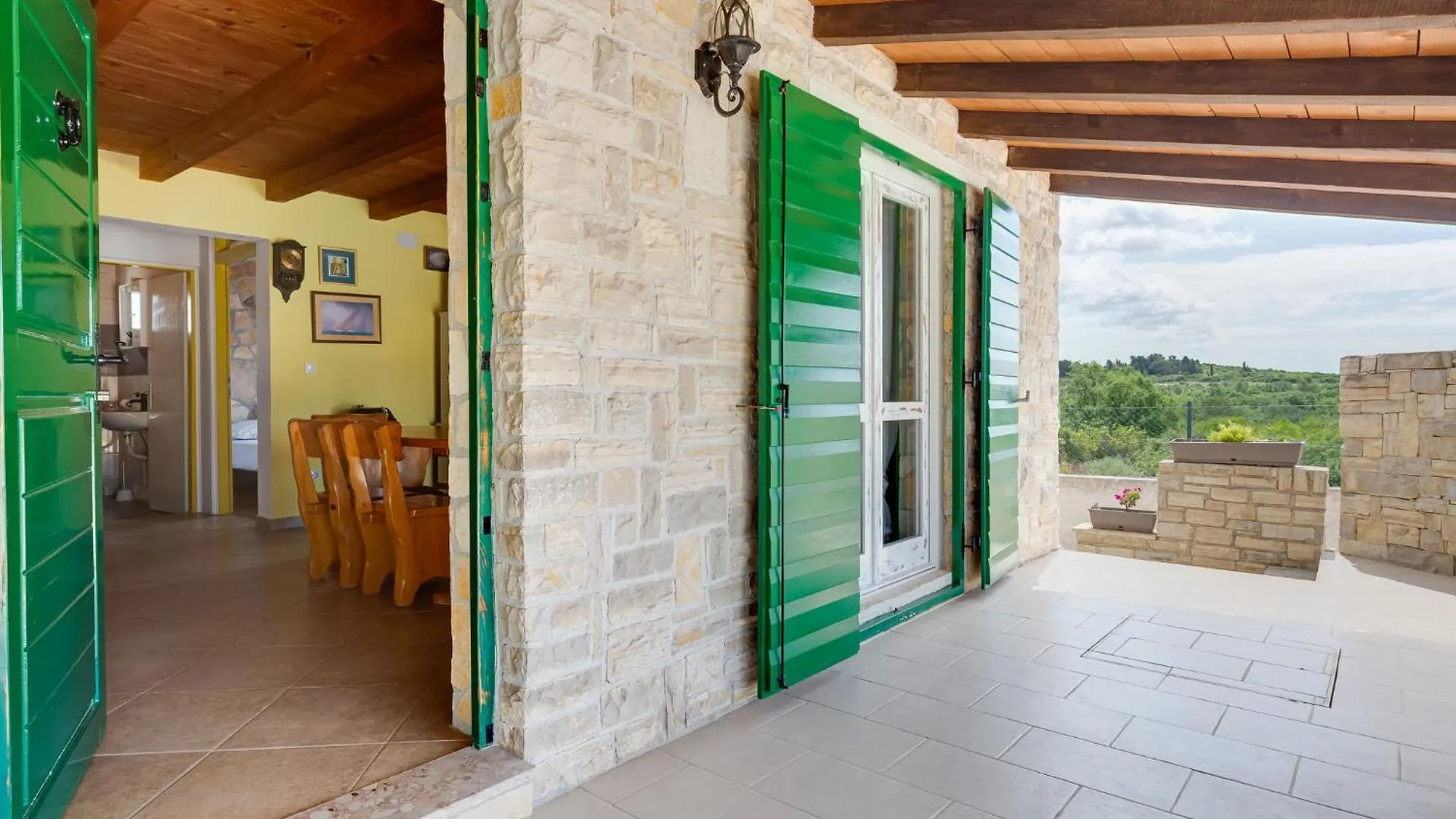 Holiday Home Ela By Interhome Zadar