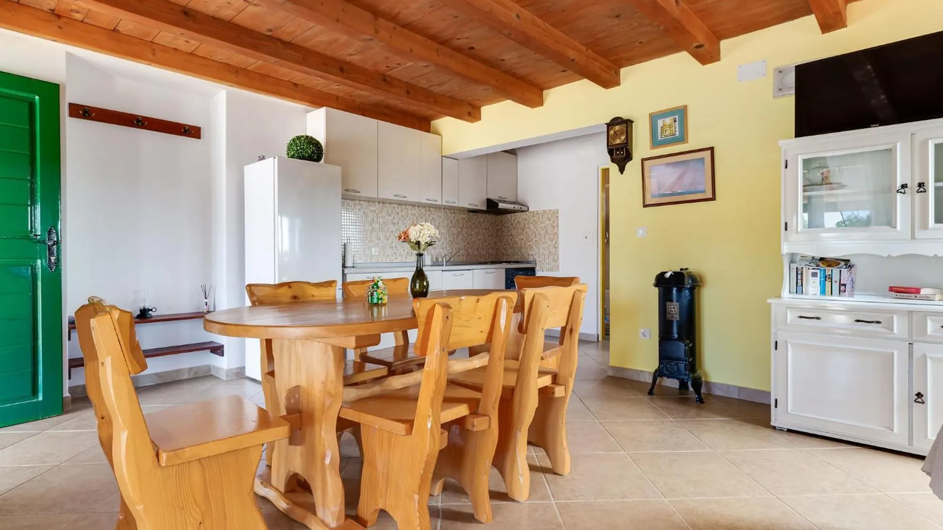Holiday Home Ela By Interhome Zadar