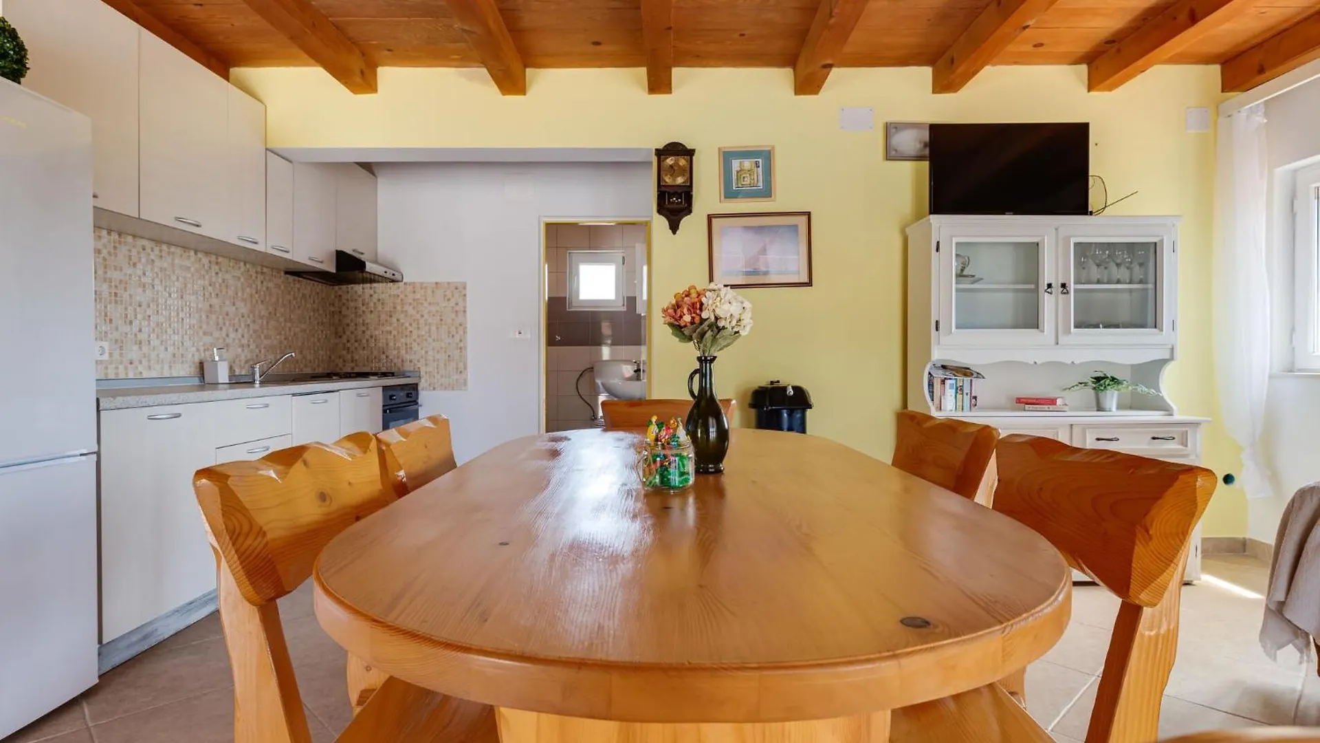 Holiday Home Ela By Interhome Zadar 0*,  Croatia