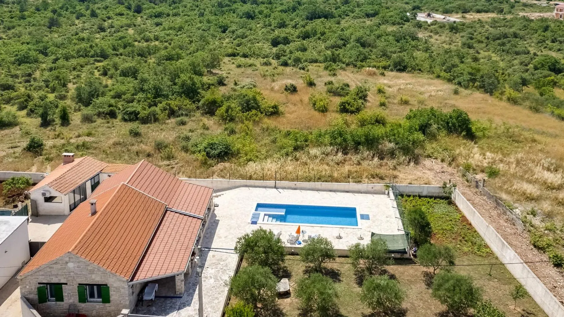 Holiday Home Ela By Interhome Zadar
